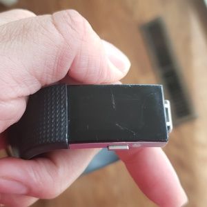 Fitbit charge 2